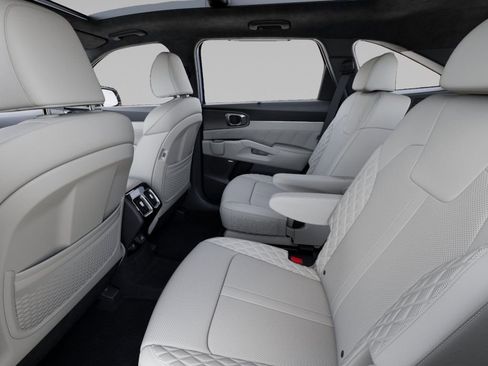New 2026 Kia Sorento SX Prestige AWD/4WD image 18