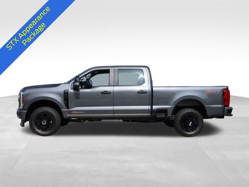 New 2026 Ford F250 XL w/ STX Appearance Package AWD/4WD image 2