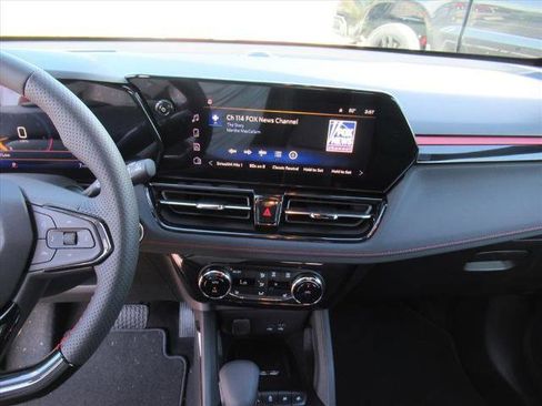 New 2026 Chevrolet TrailBlazer RS w/ Convenience Package image 20