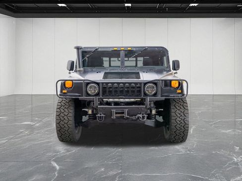 Used 1996 HUMMER H1 4-Door Hard Top image 6