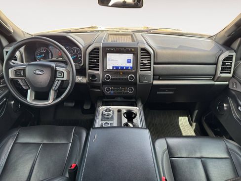 Certified 2021 Ford Expedition XLT AWD/4WD image 10