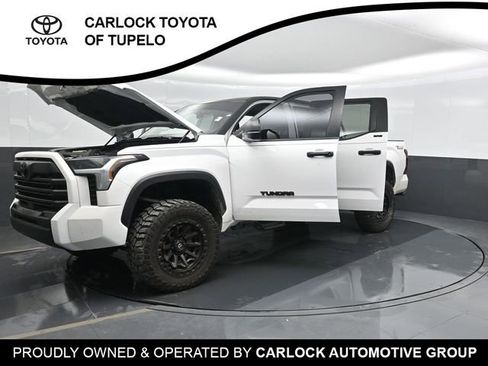 Used 2023 Toyota Tundra SR5 image 40