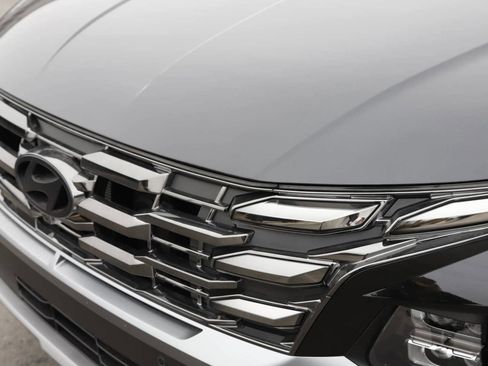 New 2026 Hyundai Tucson Limited image 9