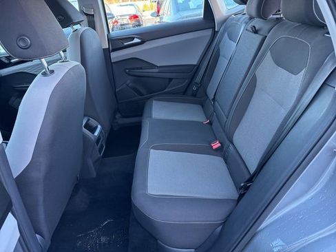 Certified 2023 Volkswagen Taos S image 25