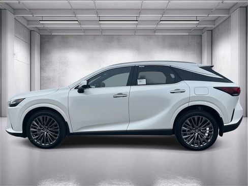 New 2026 Lexus RX 350 350 Luxury image 6