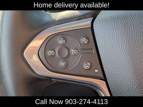 Used 2023 Chevrolet Traverse Premier w/ Redline Edition FWD image 24