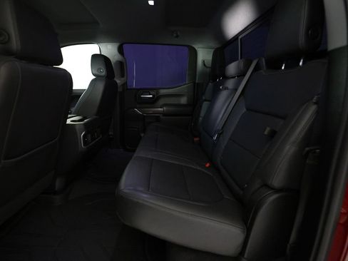 Used 2021 Chevrolet Silverado 1500 LTZ RWD image 13