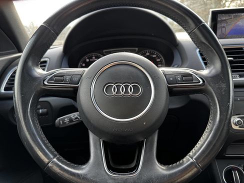 Used 2016 Audi Q3 2.0T Premium Plus w/ Technology Package image 13