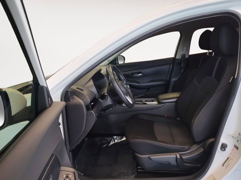 Used 2021 Nissan Sentra SV FWD image 22