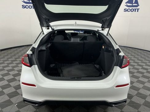 Used 2023 Honda Civic Sport image 23