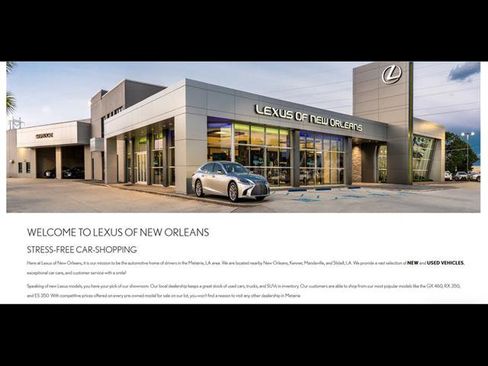 Used 2025 Lexus RX 350 FWD w/ Technology Package image 19