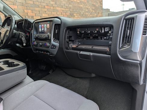 Used 2016 Chevrolet Silverado 2500 LT w/ LT Convenience Package AWD/4WD image 14