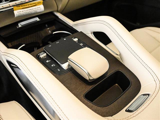 New 2027 Mercedes-Benz GLE 450 4MATIC image 13
