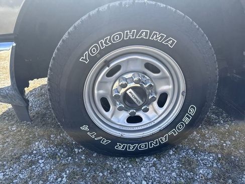 Used 2017 Ford F250 XL w/ XL Value Package image 19