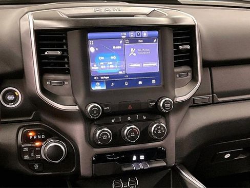 Used 2023 RAM 1500 Big Horn image 6