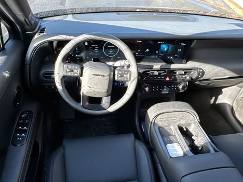 New 2026 Hyundai Palisade XRT Pro image 13