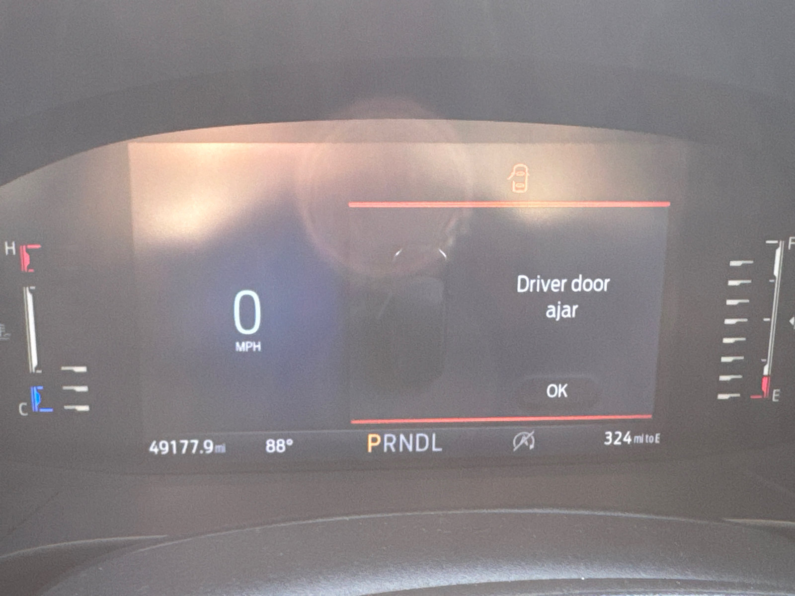Used 2023 Ford Escape Active FWD image 35