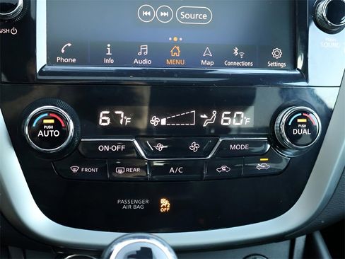 Used 2023 Nissan Murano Platinum image 26