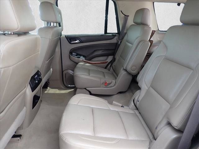 Used 2020 Chevrolet Tahoe Premier AWD/4WD image 10