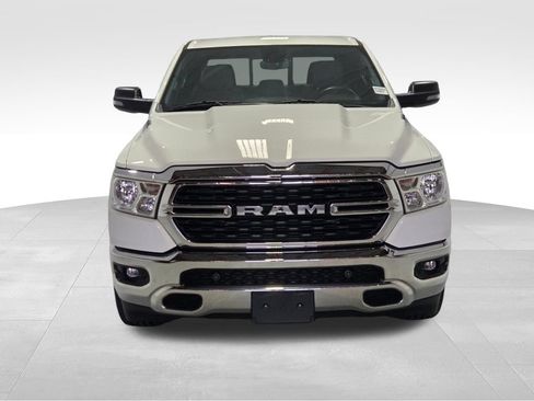 Used 2023 RAM 1500 Big Horn AWD/4WD image 21