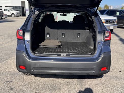 Used 2024 Subaru Outback 2.5i image 13