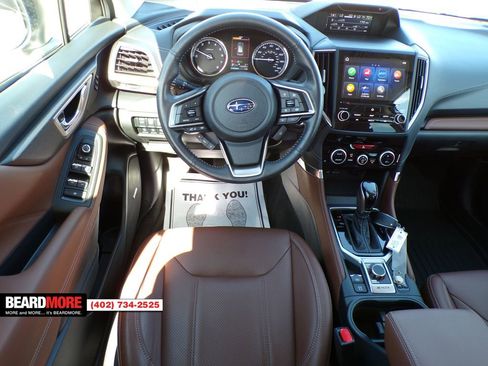 Used 2020 Subaru Forester Touring w/ Popular Package #2 image 20