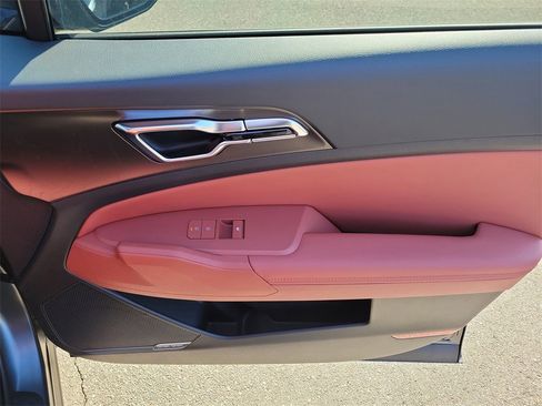 New 2026 Kia Sportage SX Prestige image 10