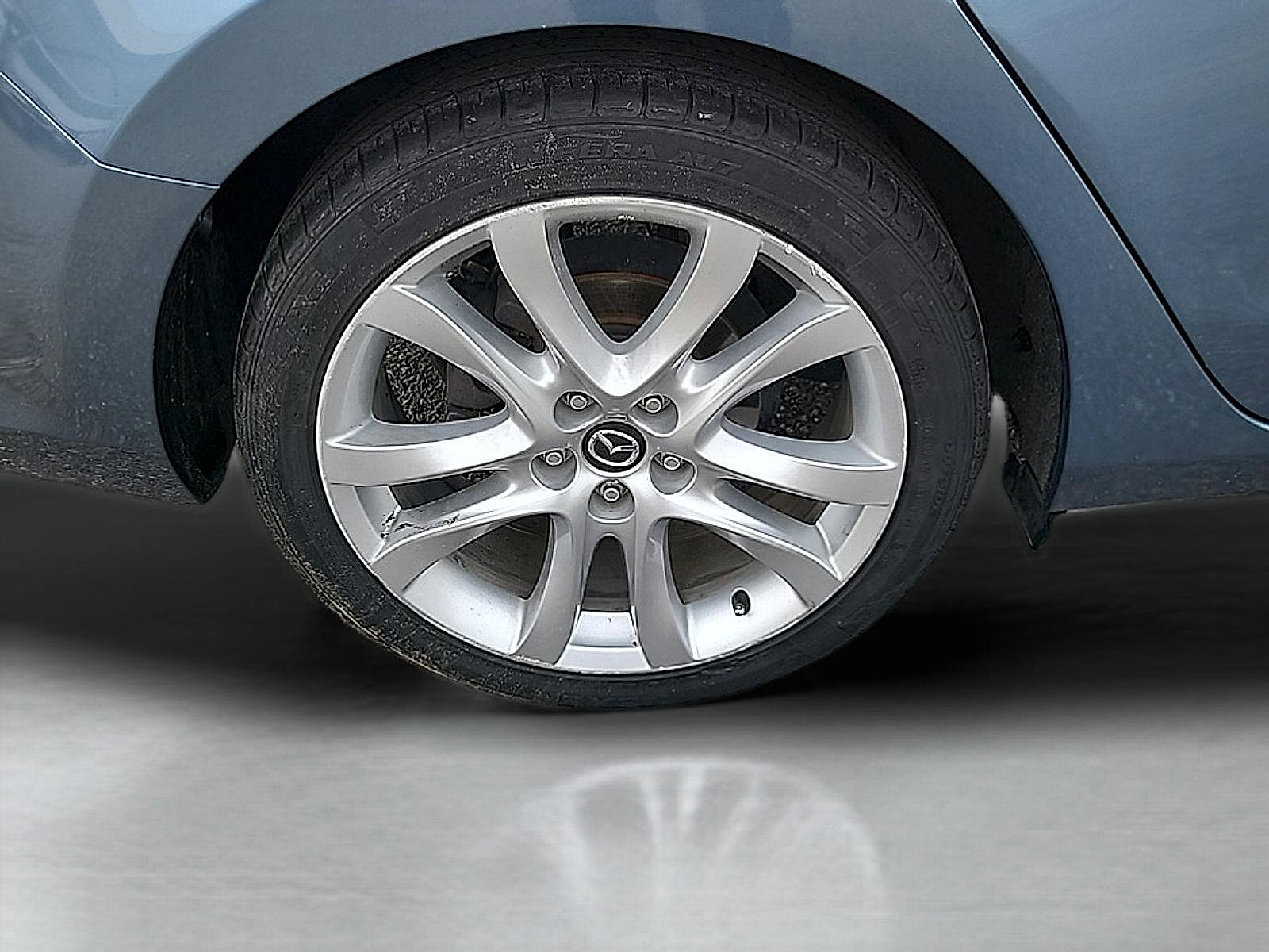 Used 2014 MAZDA MAZDA6 Touring FWD image 9