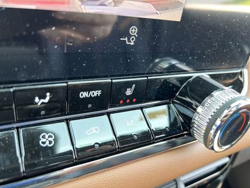 Used 2023 GMC Canyon AT4 w/ Canyon Safety Plus Package image 16