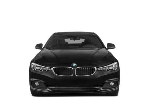 Used 2018 BMW 430i Gran Coupe RWD image 7