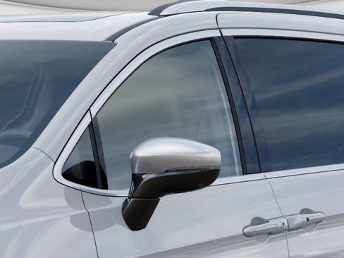 New 2026 Chrysler Pacifica Pinnacle image 12