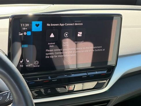 Used 2022 Volkswagen ID.4 Pro S image 13