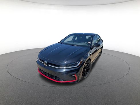 New 2026 Volkswagen Jetta GLI Autobahn FWD image 1