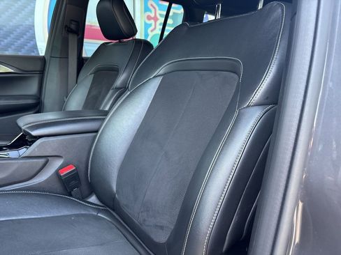 Used 2022 Jeep Grand Cherokee Altitude image 28