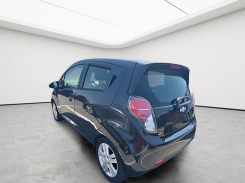 Used 2014 Chevrolet Spark LT FWD image 5