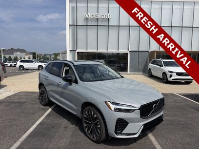 Used 2026 Volvo XC60 B5 Ultra