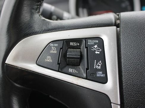 Used 2014 Chevrolet Equinox LTZ FWD image 22