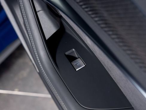 Used 2025 Audi RS 6 performance image 73