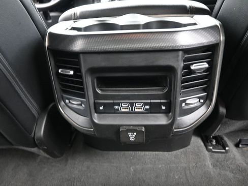 Used 2023 RAM 1500 Rebel w/ Rebel Level 2 Equipment Group image 24