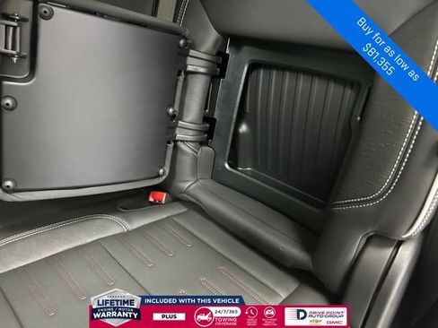 New 2026 GMC Sierra 1500 AT4X w/ AT4X AEV Edition AWD/4WD image 19