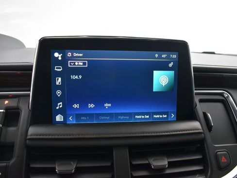 Used 2023 Chevrolet Tahoe High Country w/ Premium Package 2 image 33