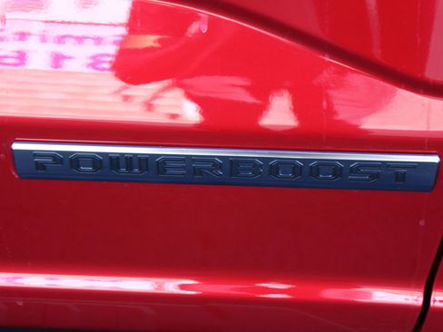 New 2025 Ford F150 XLT w/ Equipment Group 302A MID image 11