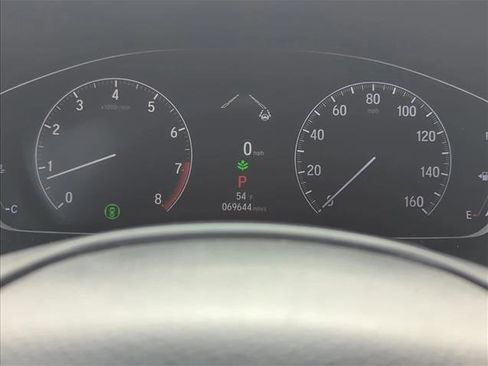 Used 2021 Honda Accord Sport image 8