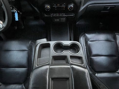 Used 2021 Chevrolet Silverado 1500 Custom Trail Boss w/ Safety Confidence Package image 18