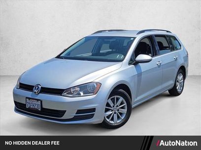 Used 2016 Volkswagen Golf S