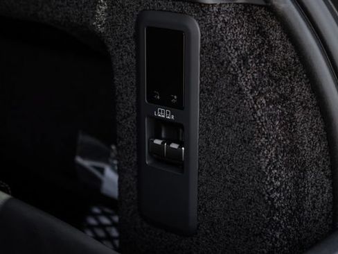 New 2026 Land Rover Range Rover SE AWD/4WD image 72