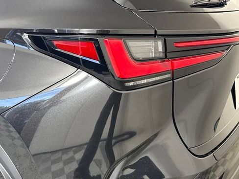 New 2026 Lexus NX 350 AWD image 9