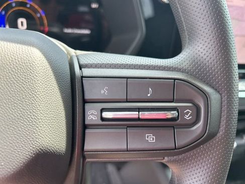 New 2026 Chevrolet Colorado W/T AWD/4WD image 18
