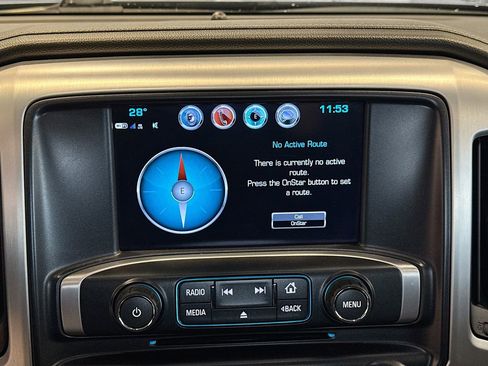 Used 2018 GMC Sierra 1500 SLE w/ SLE Value Package image 11