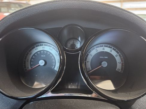 Used 2008 Saturn Sky Red Line RWD image 13